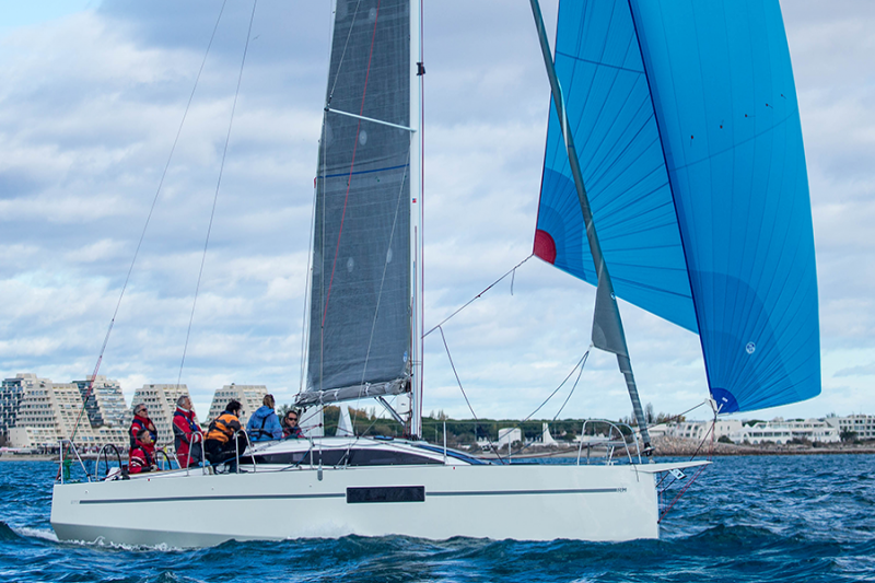 Trophée de la baie