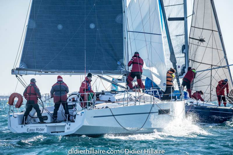 Yacht Club de la Grande Motte - Challenge de la Baie N°3 - 08