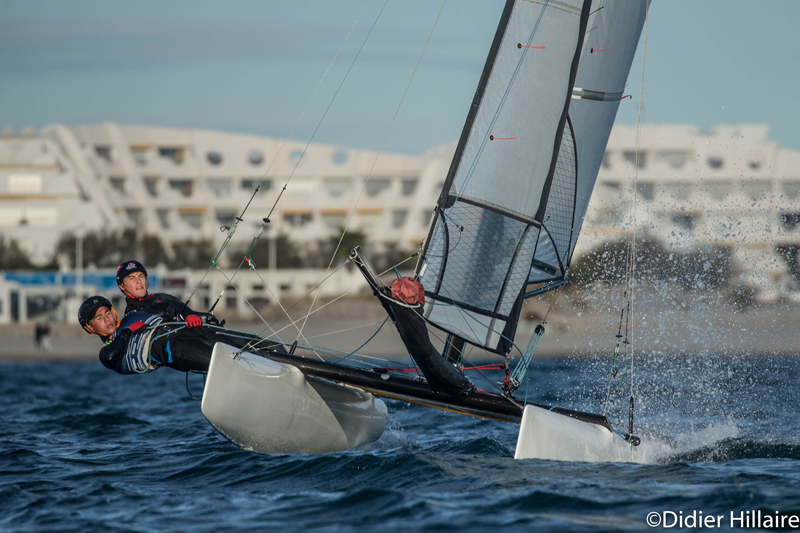 Il Catamarans