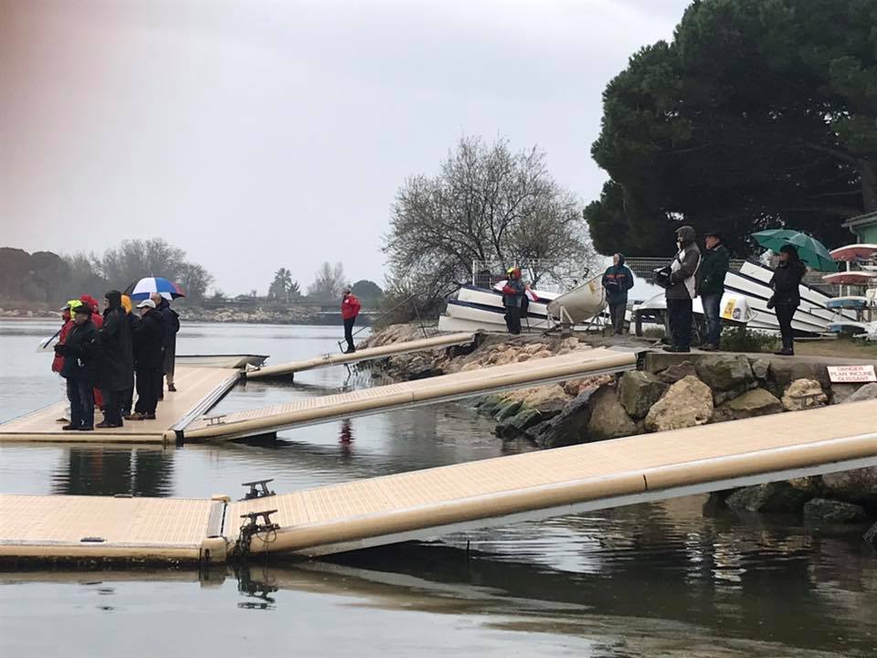 VRC Yacht club de la Grande Motte