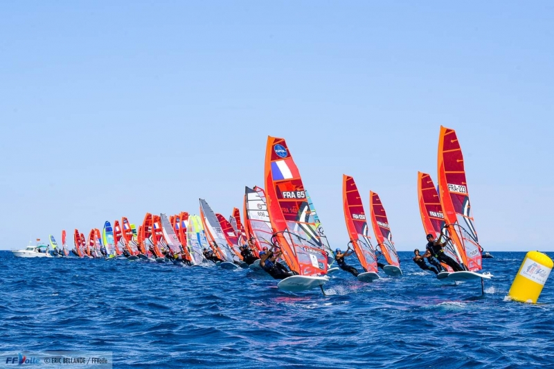 FOIL CUP 2022